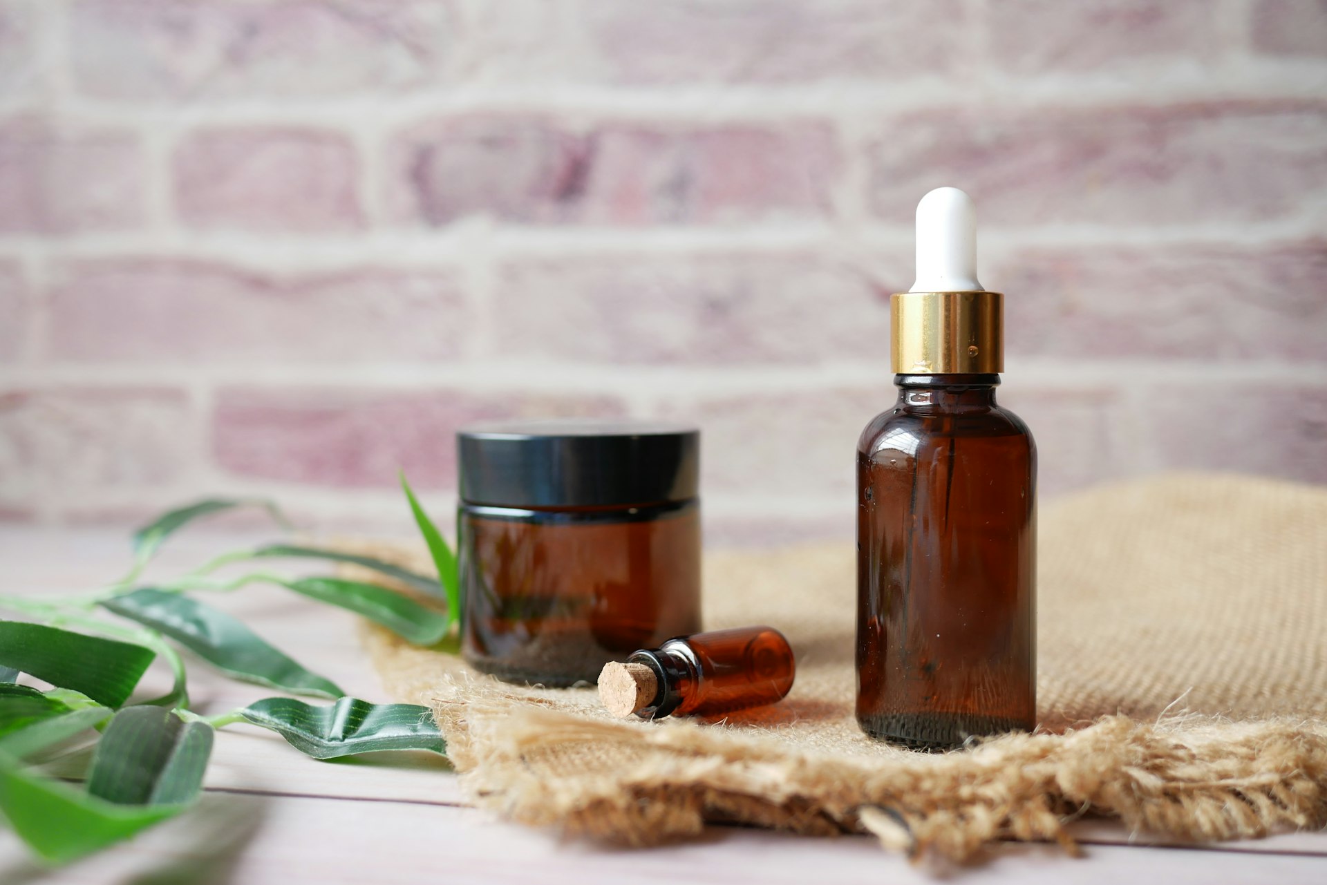 Cosmétiques naturels