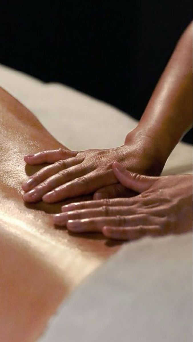 Massage relaxant