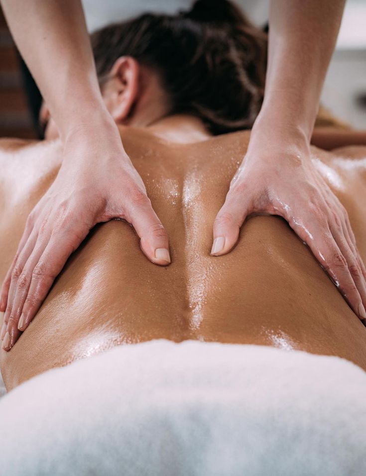 massage relaxant